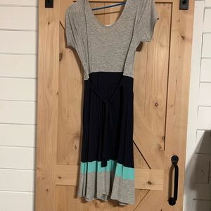 Womens dress